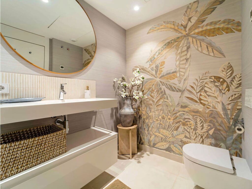 3 soverom Leilighet til salgs i Fuengirola med svømmebasseng garasje - € 849 000 (Ref: 9784090)