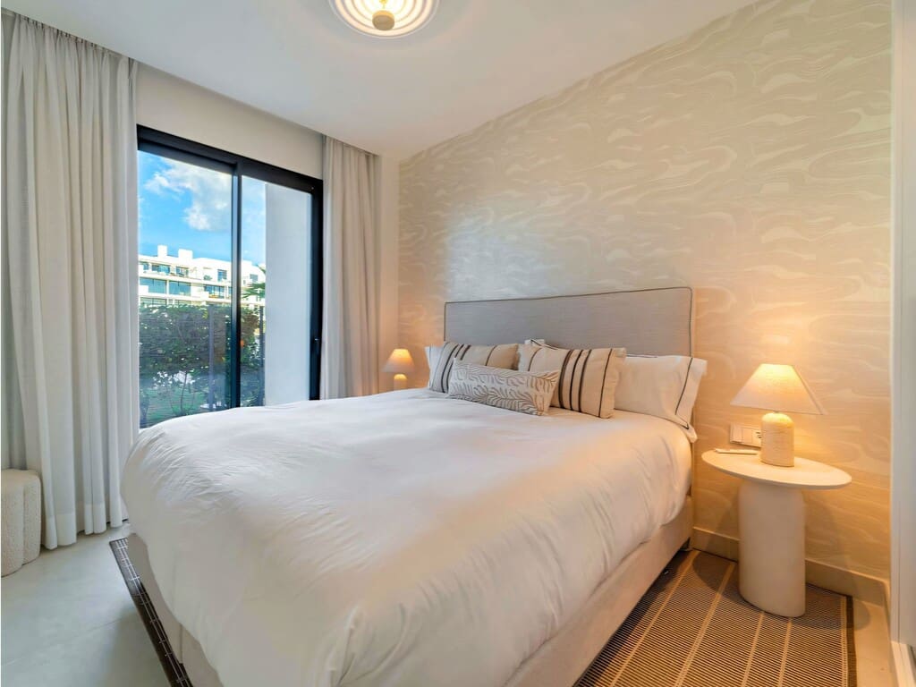 3 soverom Leilighet til salgs i Fuengirola med svømmebasseng garasje - € 849 000 (Ref: 9784090)