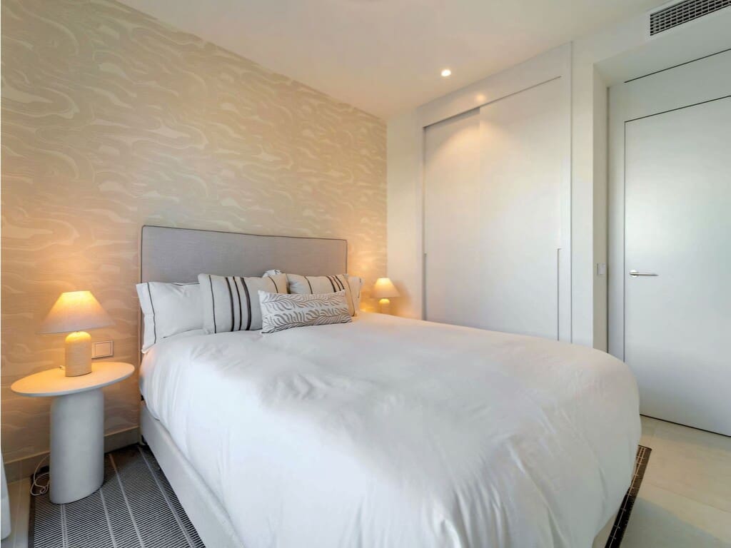 3 soverom Leilighet til salgs i Fuengirola med svømmebasseng garasje - € 849 000 (Ref: 9784090)