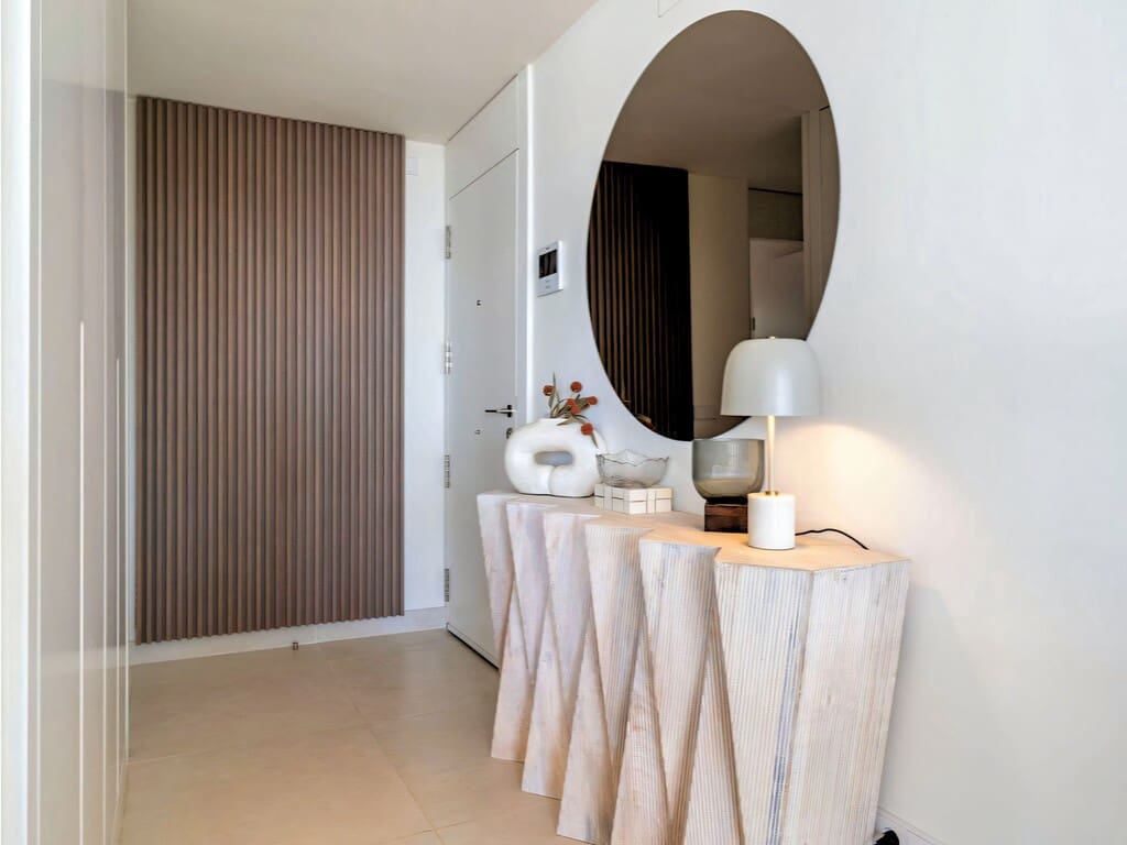 3 soverom Leilighet til salgs i Fuengirola med svømmebasseng garasje - € 849 000 (Ref: 9784090)