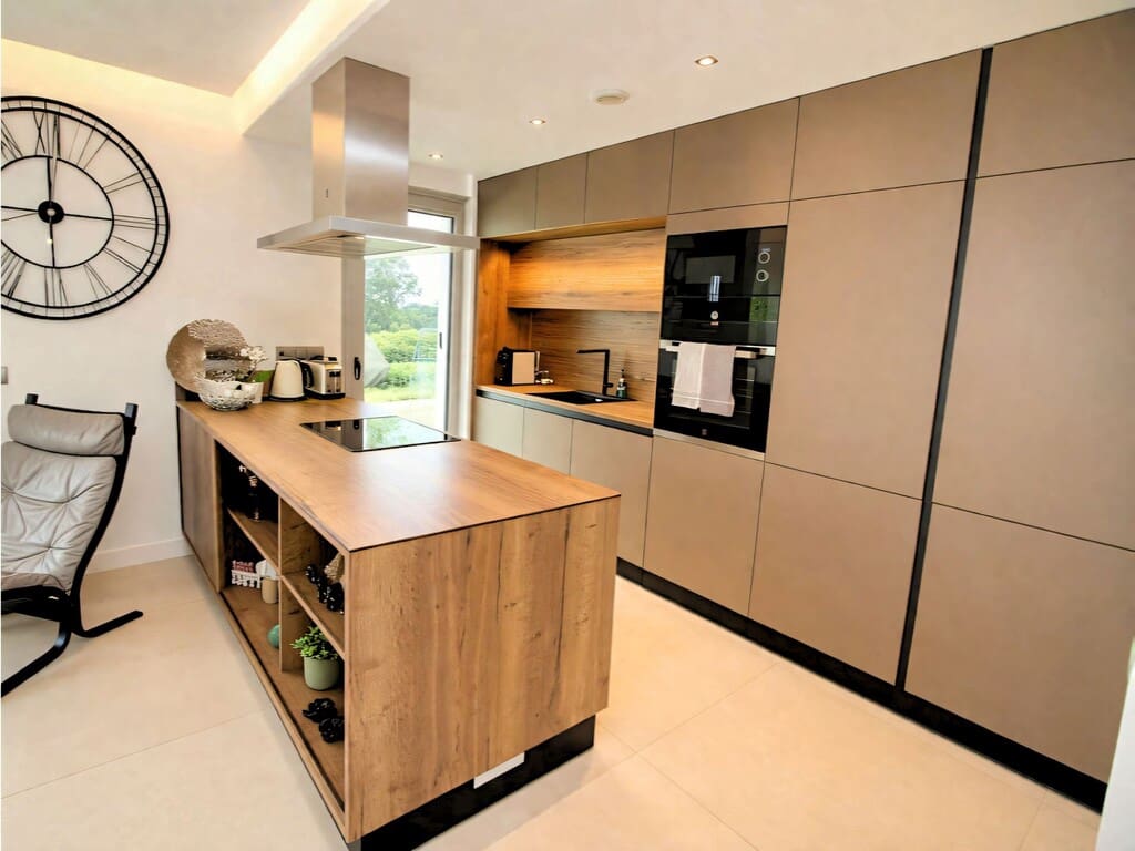 3 chambre Appartement à vendre à La Cala de Mijas avec piscine garage - 595 000 € (Ref: 9784091)