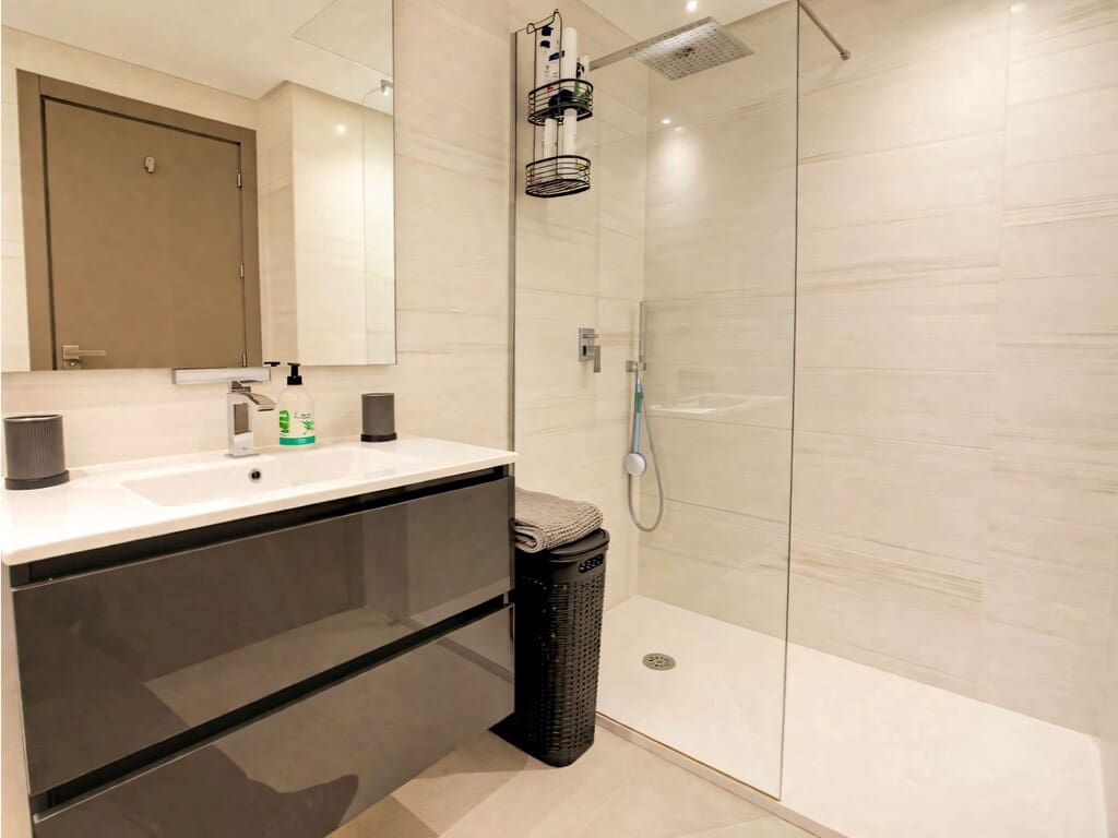 3 chambre Appartement à vendre à La Cala de Mijas avec piscine garage - 595 000 € (Ref: 9784091)