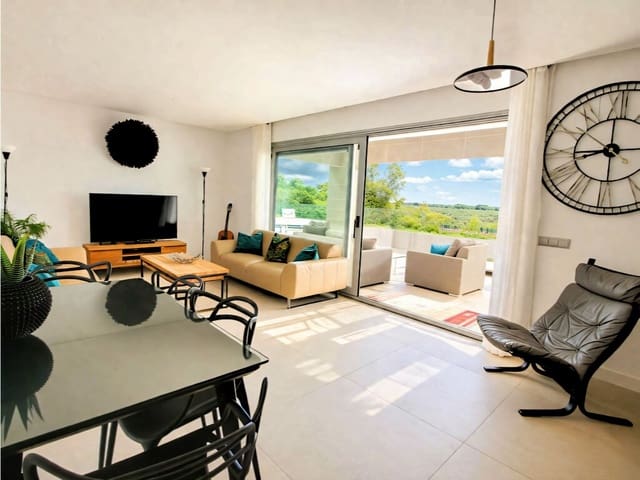 3 chambre Appartement à vendre à La Cala de Mijas, Mijas avec piscine garage - 595 000 € (Ref: 9784091)