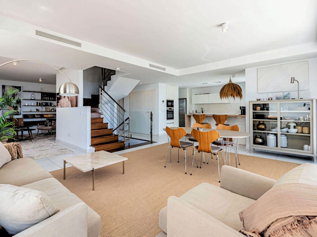 4 Zimmer Villa zu verkaufen in Benalmadena mit Pool Garage - 1.149.000 € (Ref: 9788188)