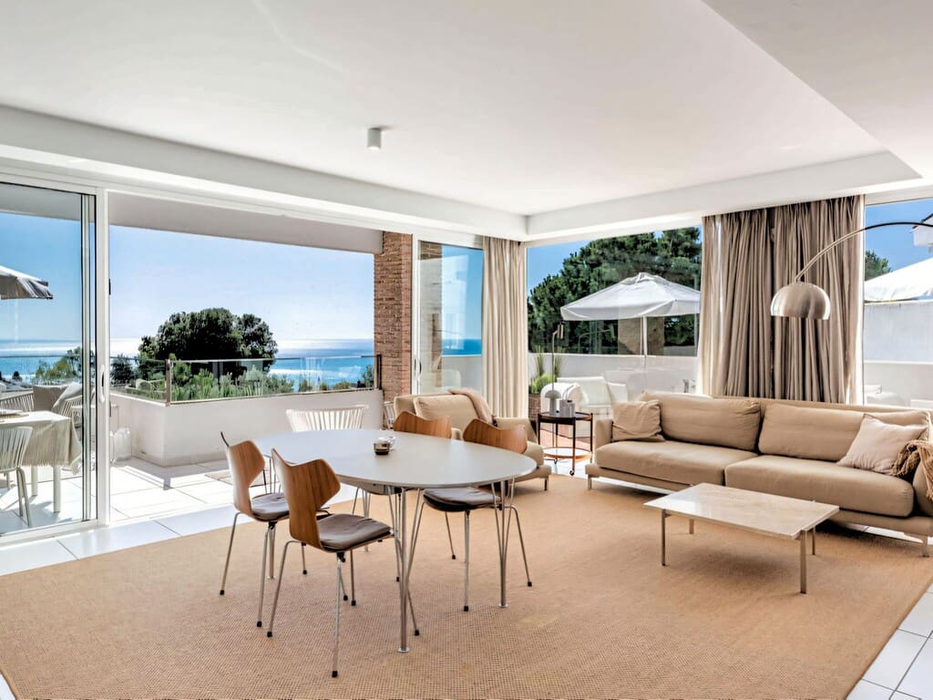 4 Zimmer Villa zu verkaufen in Benalmadena mit Pool Garage - 1.149.000 € (Ref: 9788188)