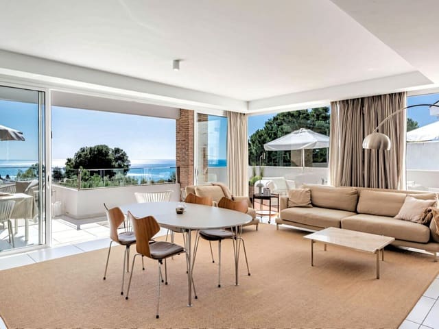 4 Zimmer Villa zu verkaufen in Benalmádena mit Pool Garage - 1.149.000 € (Ref: 9788188)