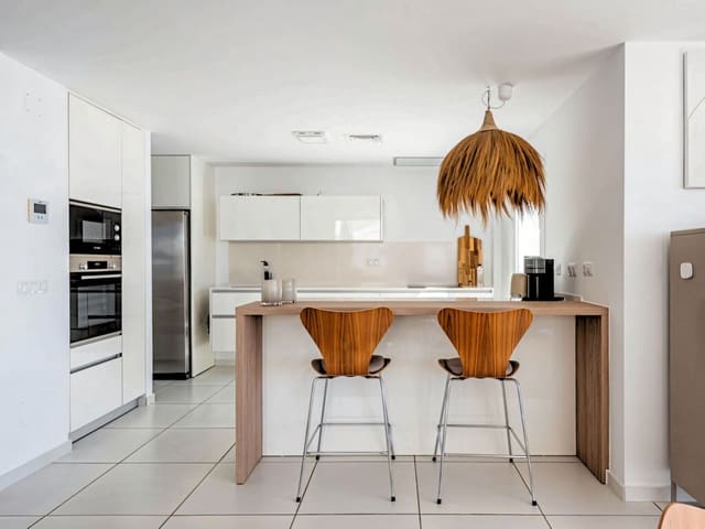 4 Zimmer Villa zu verkaufen in Benalmádena mit Pool Garage - 1.149.000 € (Ref: 9788188)