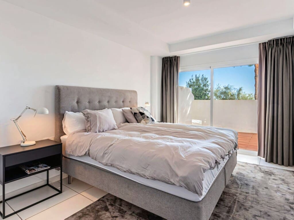 4 Zimmer Villa zu verkaufen in Benalmadena mit Pool Garage - 1.149.000 € (Ref: 9788188)