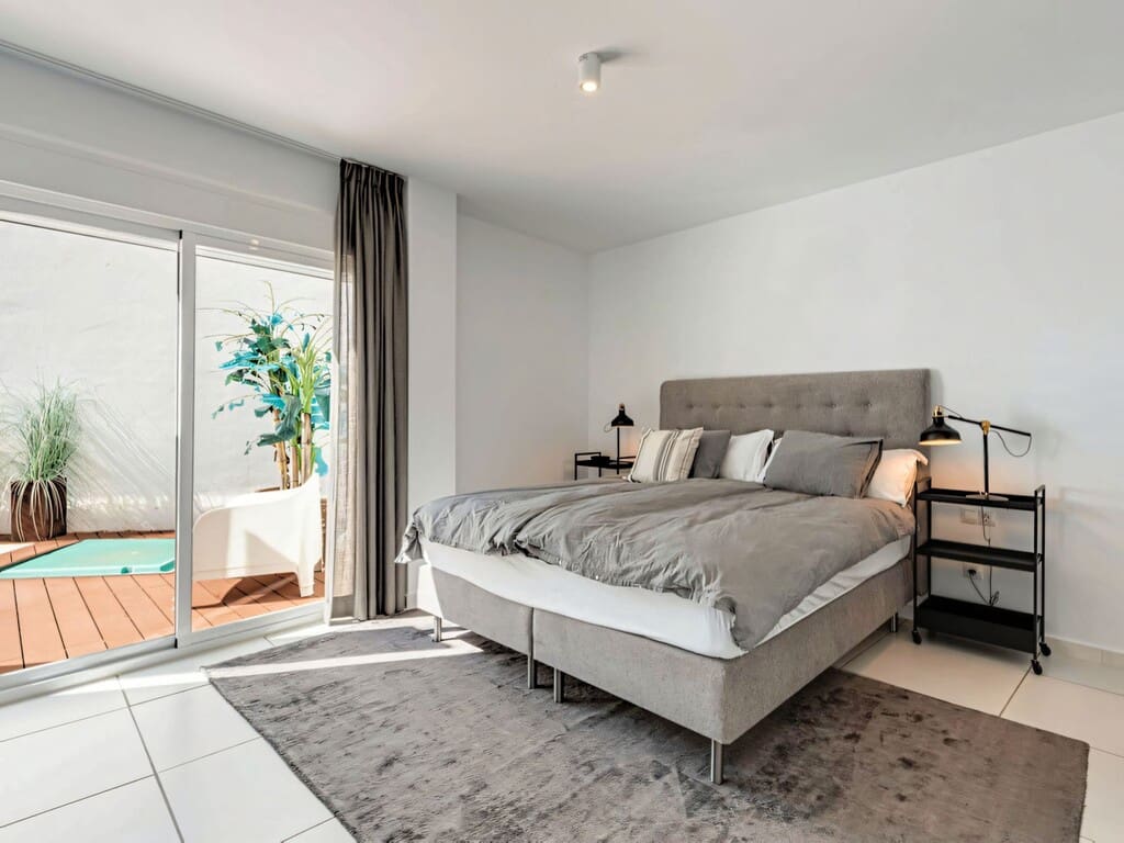 4 Zimmer Villa zu verkaufen in Benalmadena mit Pool Garage - 1.149.000 € (Ref: 9788188)