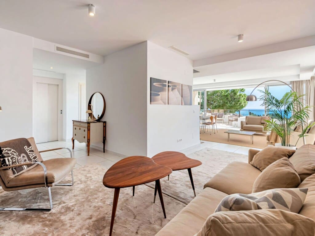 4 Zimmer Villa zu verkaufen in Benalmadena mit Pool Garage - 1.149.000 € (Ref: 9788188)