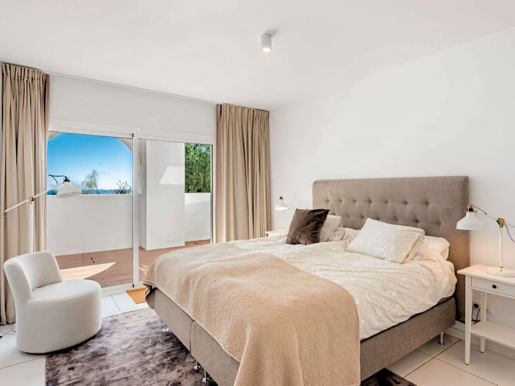 4 Zimmer Villa zu verkaufen in Benalmadena mit Pool Garage - 1.149.000 € (Ref: 9788188)