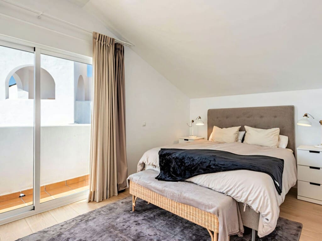 4 Zimmer Villa zu verkaufen in Benalmadena mit Pool Garage - 1.149.000 € (Ref: 9788188)