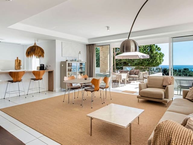 4 Zimmer Villa zu verkaufen in Benalmádena mit Pool Garage - 1.149.000 € (Ref: 9788188)