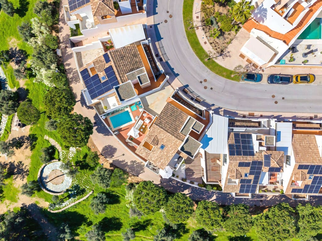 4 Zimmer Villa zu verkaufen in Benalmadena mit Pool Garage - 1.149.000 € (Ref: 9788188)