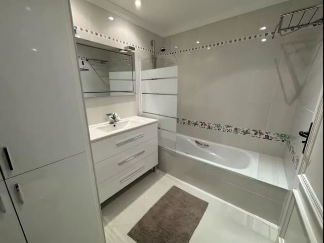 2 bedroom Apartment for rent in Mijas Costa, Mijas with pool - € 6,000 (Ref: 9788189)