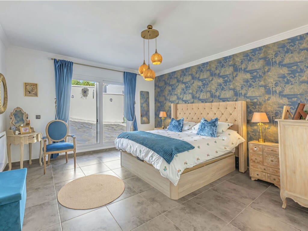 6 camera da letto Villa in vendita in Estepona con piscina garage - 1.550.000 € (Rif: 9788190)