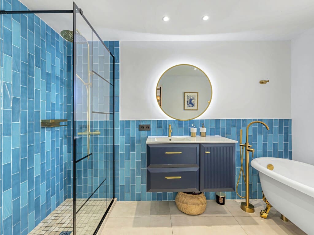 6 camera da letto Villa in vendita in Estepona con piscina garage - 1.550.000 € (Rif: 9788190)