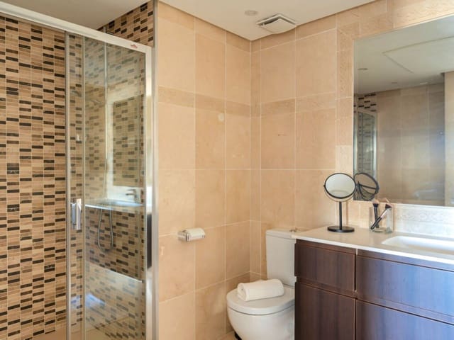 3 soverom Penthouse til salgs i Benalmádena med svømmebasseng garasje - € 1 975 000 (Ref: 9788191)