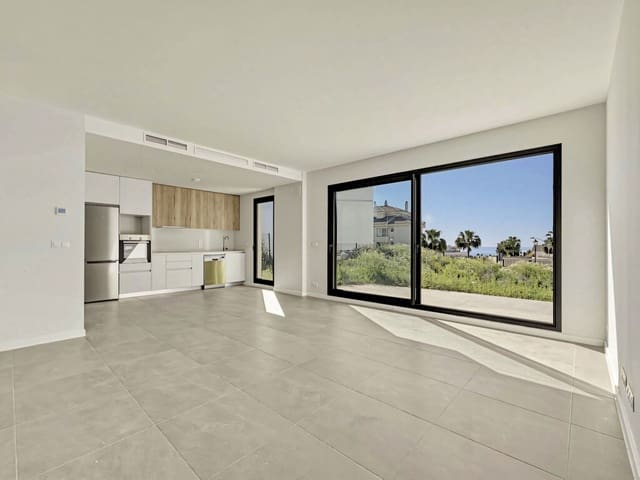 3 makuuhuone Paritalo myytävänä paikassa Riviera del Sol, Mijas mukana uima-altaan 
autotalli - 649 000 € (Ref: 9788192)