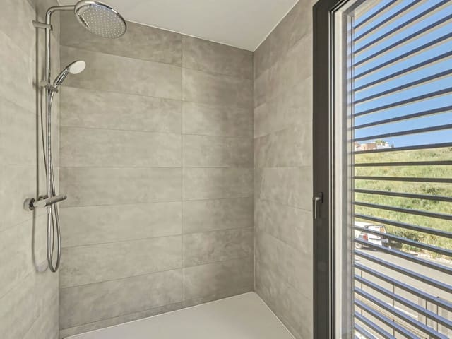 3 makuuhuone Paritalo myytävänä paikassa Riviera del Sol, Mijas mukana uima-altaan 
autotalli - 649 000 € (Ref: 9788192)