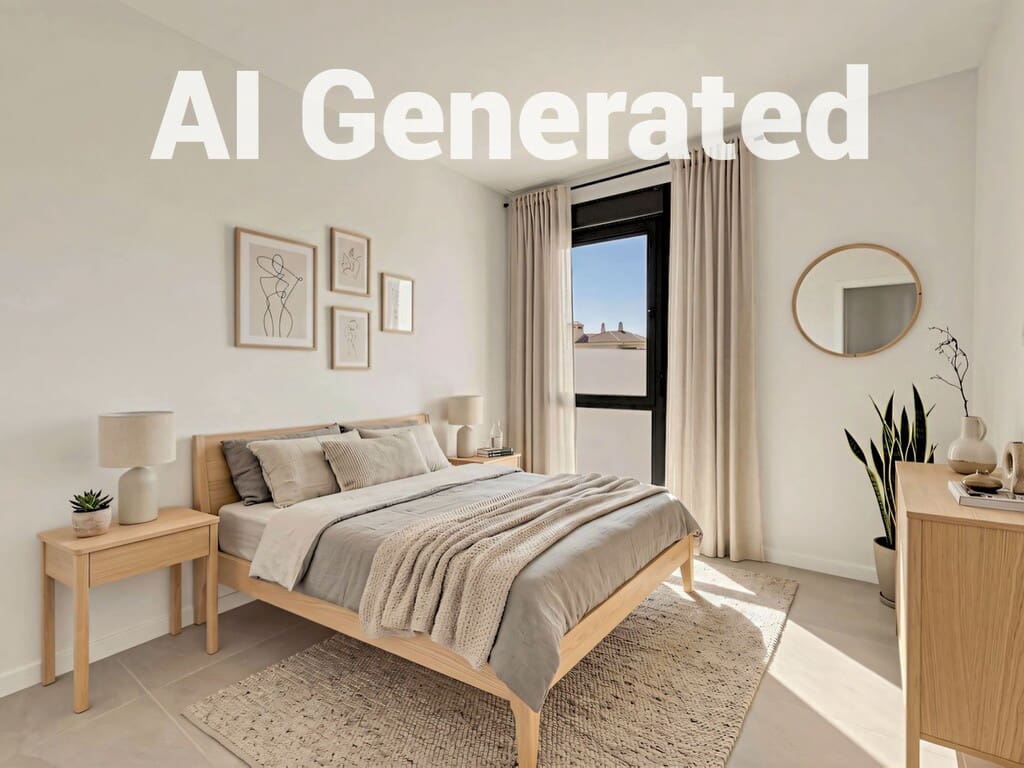 3 sovrum Semi-fristående Villa till salu i Riviera del Sol med pool garage - 649 000 € (Ref: 9788192)