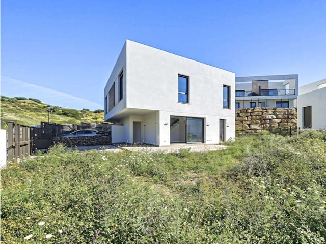 3 makuuhuone Paritalo myytävänä paikassa Riviera del Sol, Mijas mukana uima-altaan 
autotalli - 649 000 € (Ref: 9788192)