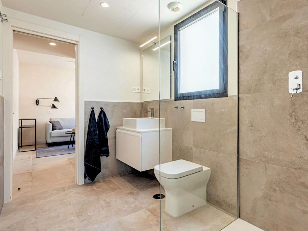 4 bedroom Apartment for sale in La Cala de Mijas with pool garage - € 935,000 (Ref: 9790770)