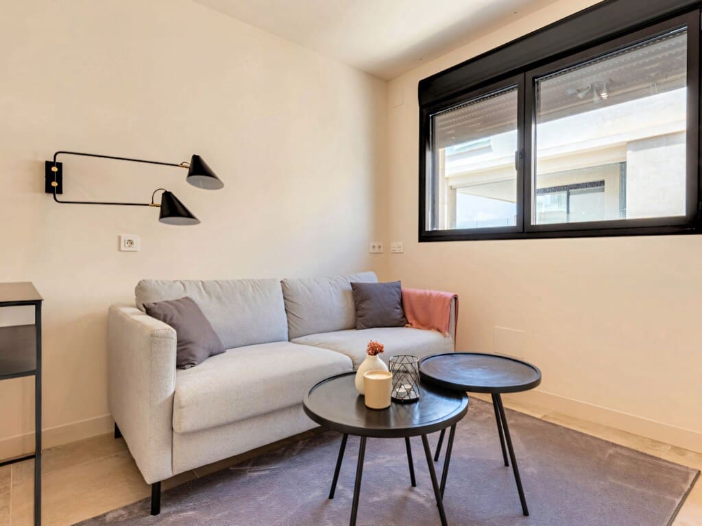 4 bedroom Apartment for sale in La Cala de Mijas with pool garage - € 935,000 (Ref: 9790770)