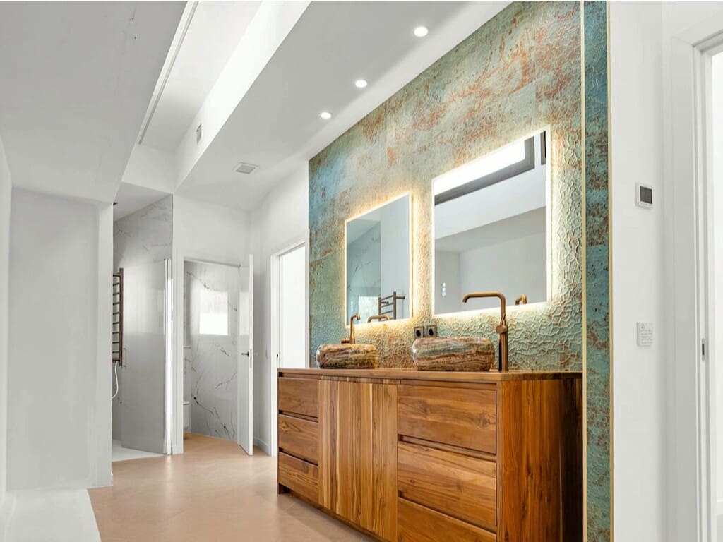 4 makuuhuone Huvila myytävänä paikassa Atalaya-Isdabe mukana uima-altaan 
autotalli - 2 400 000 € (Ref: 9790771)