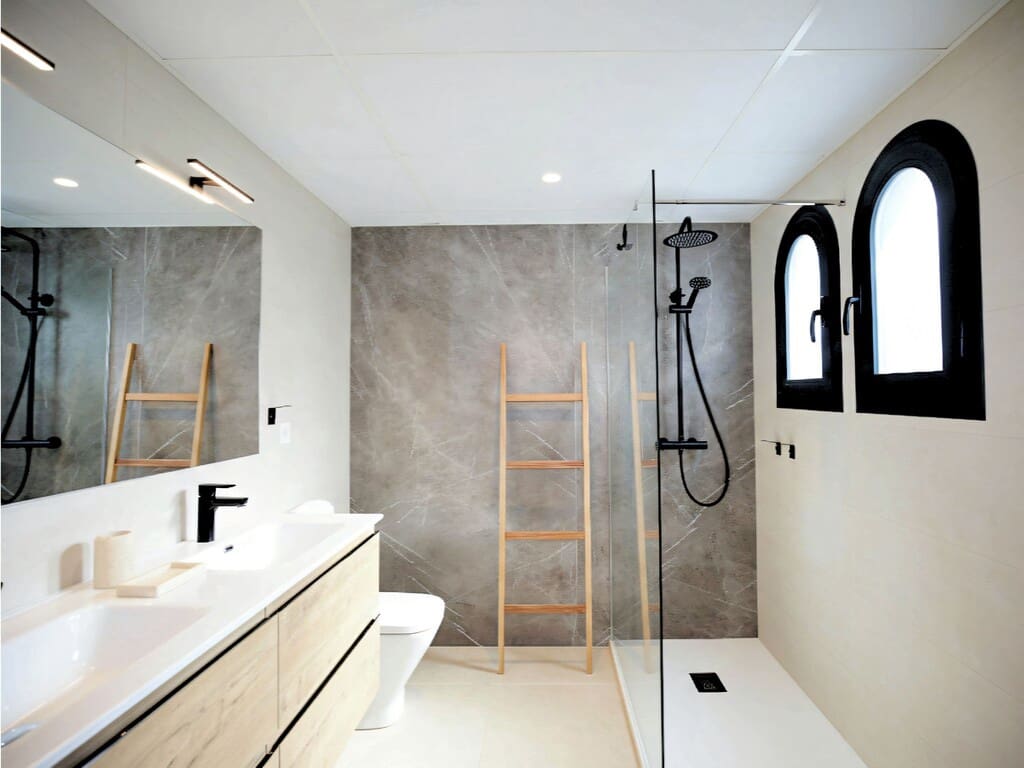 Maison de Ville à vendre à Atalaya-Isdabe avec piscine garage - 549 000 € (Ref: 9794271)