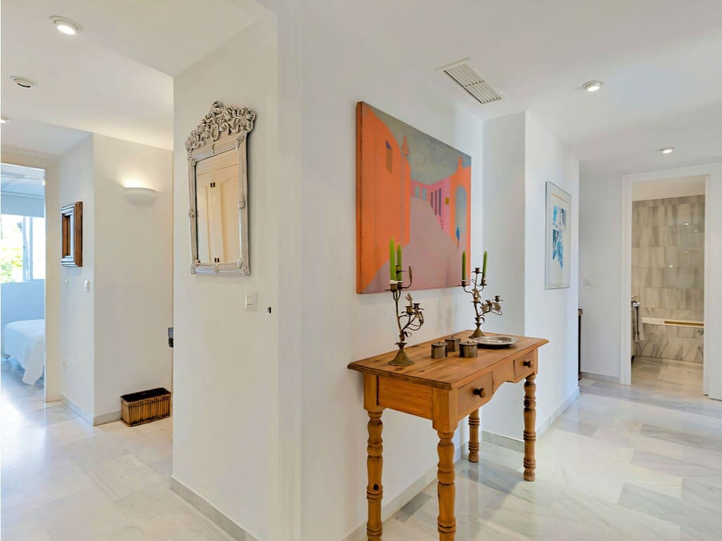 3 soverom Leilighet til salgs i Bel-Air med svømmebasseng garasje - € 645 000 (Ref: 9796145)