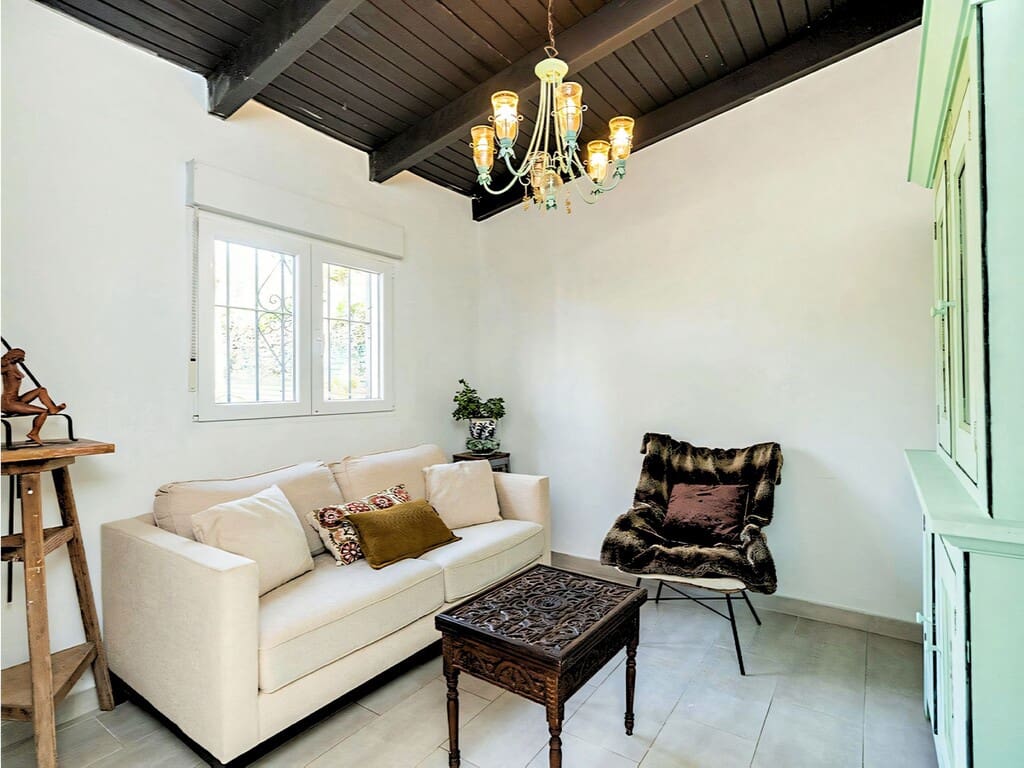 6 soveværelse Villa til salg i Marbella med swimmingpool garage - € 1.285.000 (Ref: 9796146)