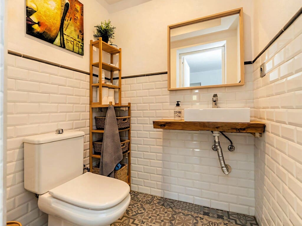 6 soveværelse Villa til salg i Marbella med swimmingpool garage - € 1.285.000 (Ref: 9796146)