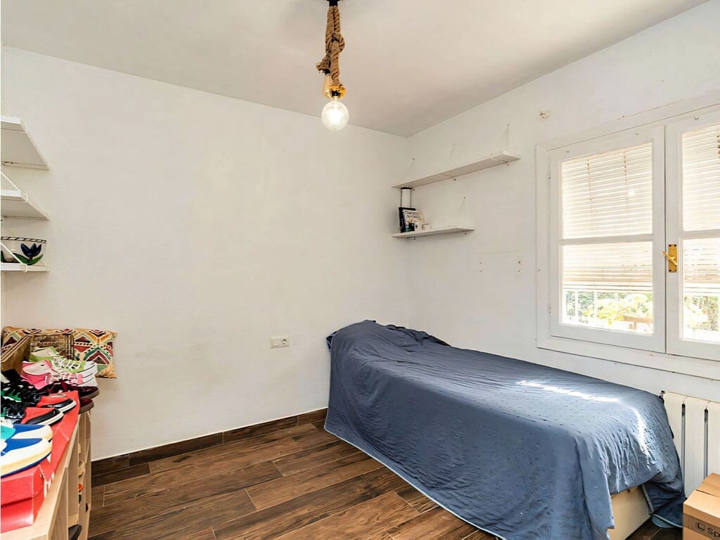 6 soveværelse Villa til salg i Marbella med swimmingpool garage - € 1.285.000 (Ref: 9796146)