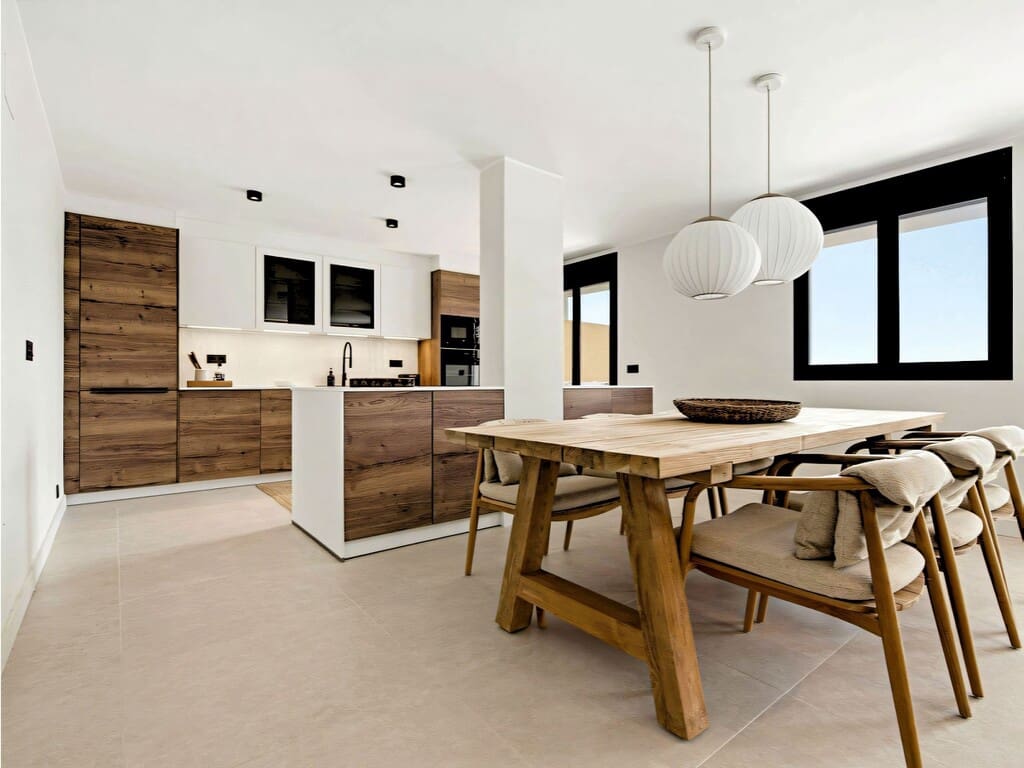 3 quarto Penthouse para venda em Torrequebrada com piscina garagem - 797 000 € (Ref: 9800534)