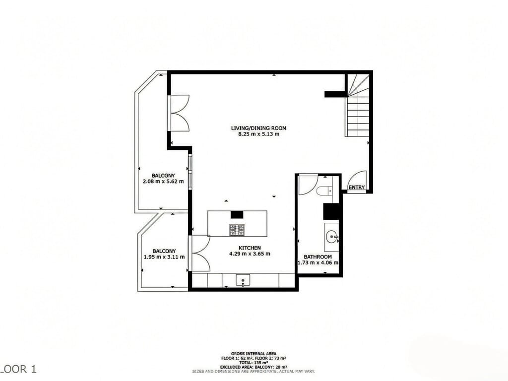 3 quarto Penthouse para venda em Torrequebrada com piscina garagem - 797 000 € (Ref: 9800534)