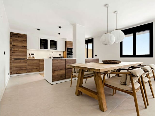 3 chambre Penthouse à vendre à Torrequebrada, Benalmádena avec piscine garage - 797 000 € (Ref: 9800534)