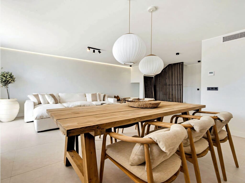 3 quarto Penthouse para venda em Torrequebrada com piscina garagem - 797 000 € (Ref: 9800534)