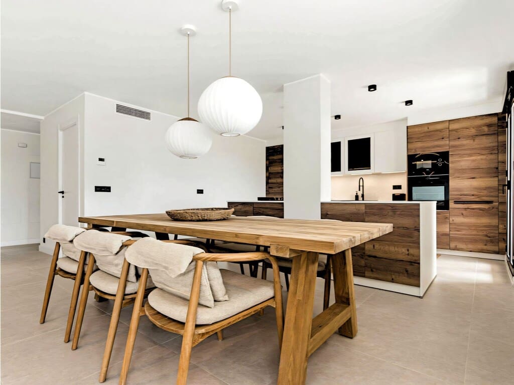 3 quarto Penthouse para venda em Torrequebrada com piscina garagem - 797 000 € (Ref: 9800534)