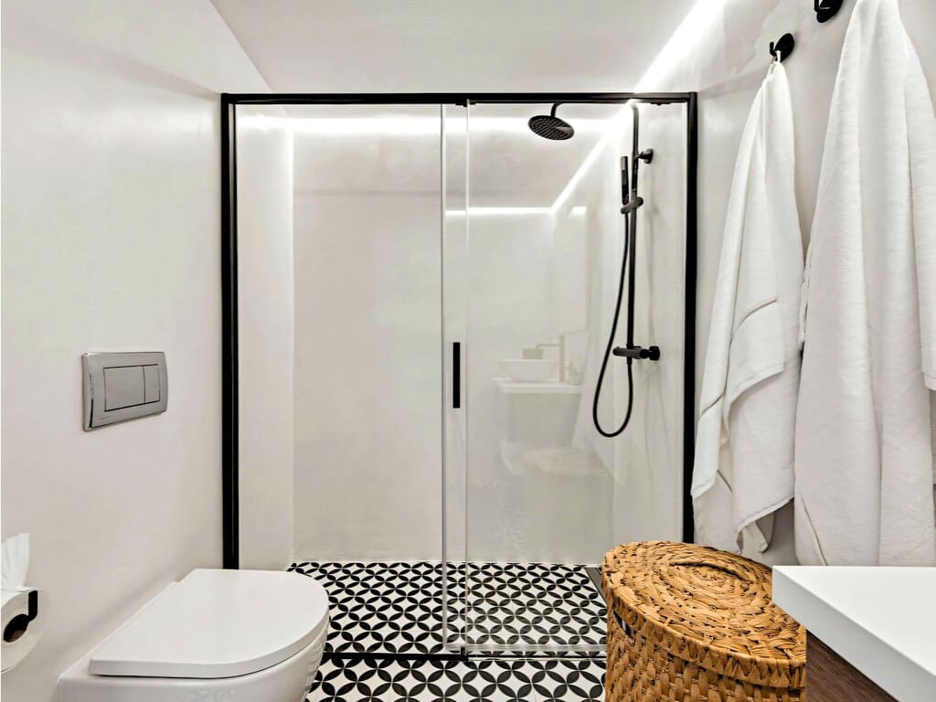 3 quarto Penthouse para venda em Torrequebrada com piscina garagem - 797 000 € (Ref: 9800534)