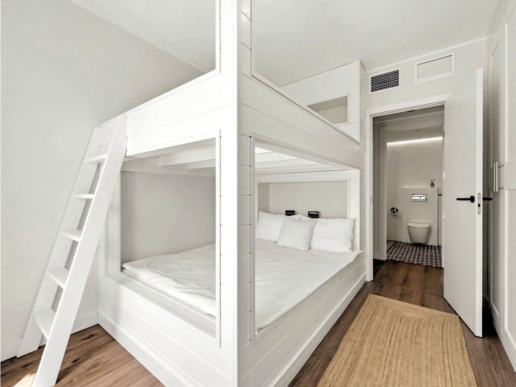 3 quarto Penthouse para venda em Torrequebrada com piscina garagem - 797 000 € (Ref: 9800534)