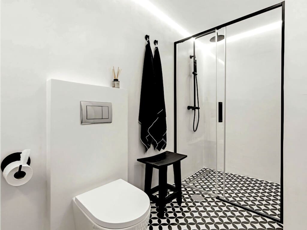 3 quarto Penthouse para venda em Torrequebrada com piscina garagem - 797 000 € (Ref: 9800534)