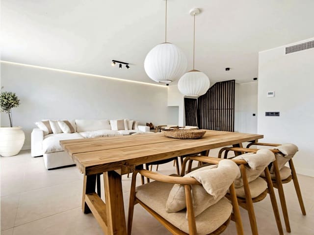 3 chambre Penthouse à vendre à Torrequebrada, Benalmádena avec piscine garage - 797 000 € (Ref: 9800534)