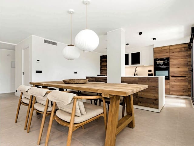 3 chambre Penthouse à vendre à Torrequebrada, Benalmádena avec piscine garage - 797 000 € (Ref: 9800534)