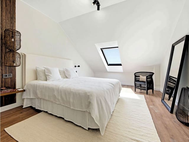 3 chambre Penthouse à vendre à Torrequebrada, Benalmádena avec piscine garage - 797 000 € (Ref: 9800534)