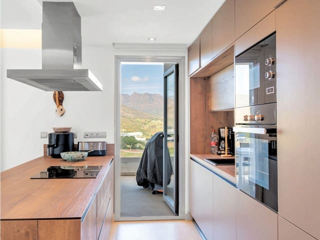 3 Zimmer Apartment zu verkaufen in La Cala de Mijas, Mijas mit Pool Garage - 510.000 € (Ref: 9804071)