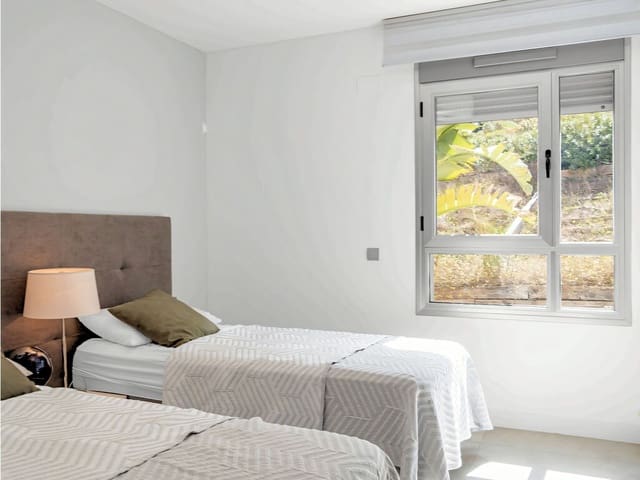 3 Zimmer Apartment zu verkaufen in La Cala de Mijas, Mijas mit Pool Garage - 510.000 € (Ref: 9804071)