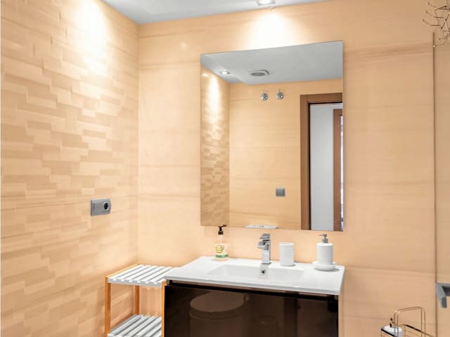 3 Zimmer Apartment zu verkaufen in La Cala de Mijas, Mijas mit Pool Garage - 510.000 € (Ref: 9804071)