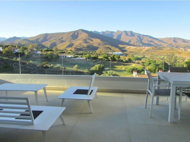 3 Zimmer Apartment zu verkaufen in La Cala de Mijas, Mijas mit Pool Garage - 510.000 € (Ref: 9804071)