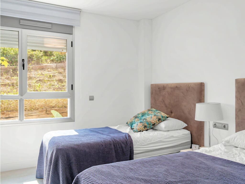 3 Zimmer Apartment zu verkaufen in La Cala de Mijas mit Pool Garage - 510.000 € (Ref: 9804071)